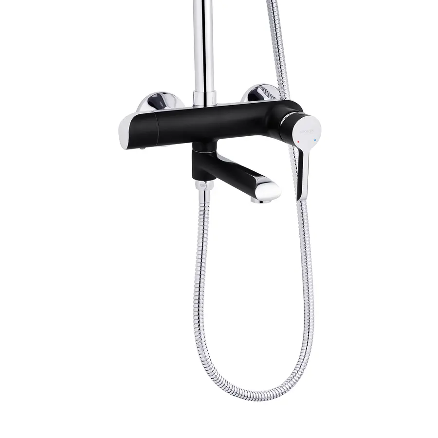 Душевая система Kroner KRP Essen - SCH063