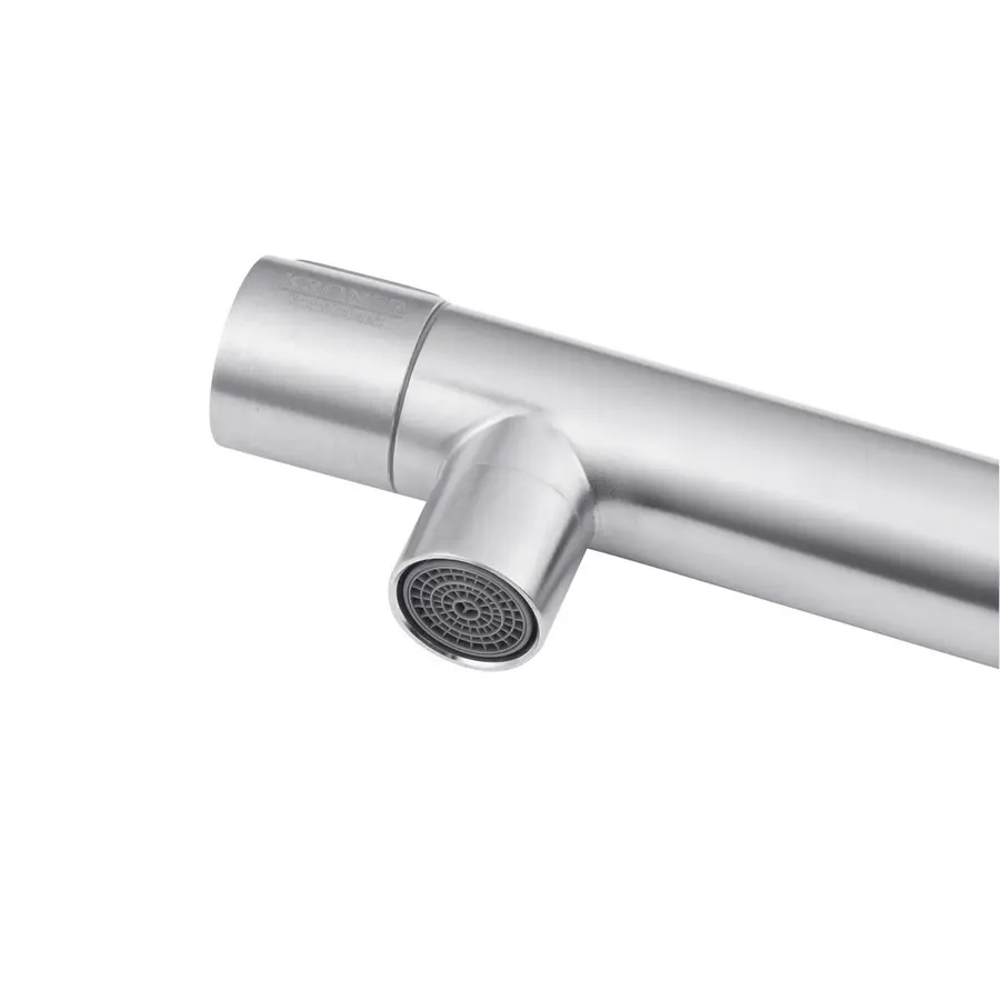 Кран на одну воду Kroner KRP Edelstahl Klassisch - ESG097