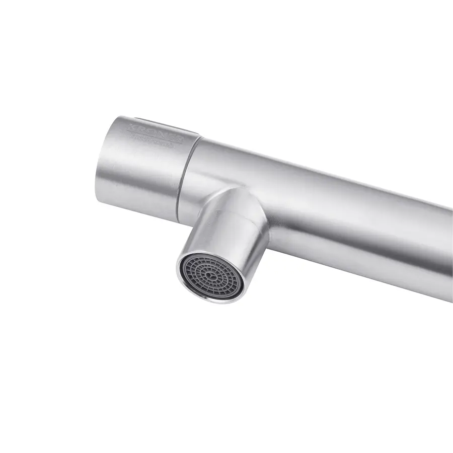 Кран на одну воду Kroner KRP Edelstahl Klassisch - ESG097