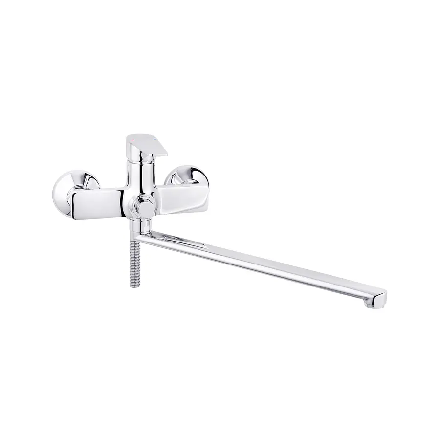 Змішувач для ванної Kroner KRP Eifel - C070