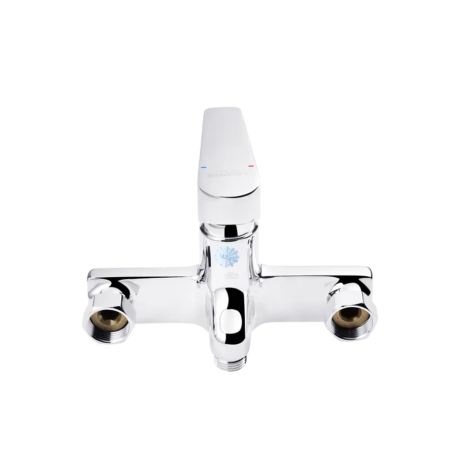 Змішувач для ванної Kroner KRP Eifel - C070