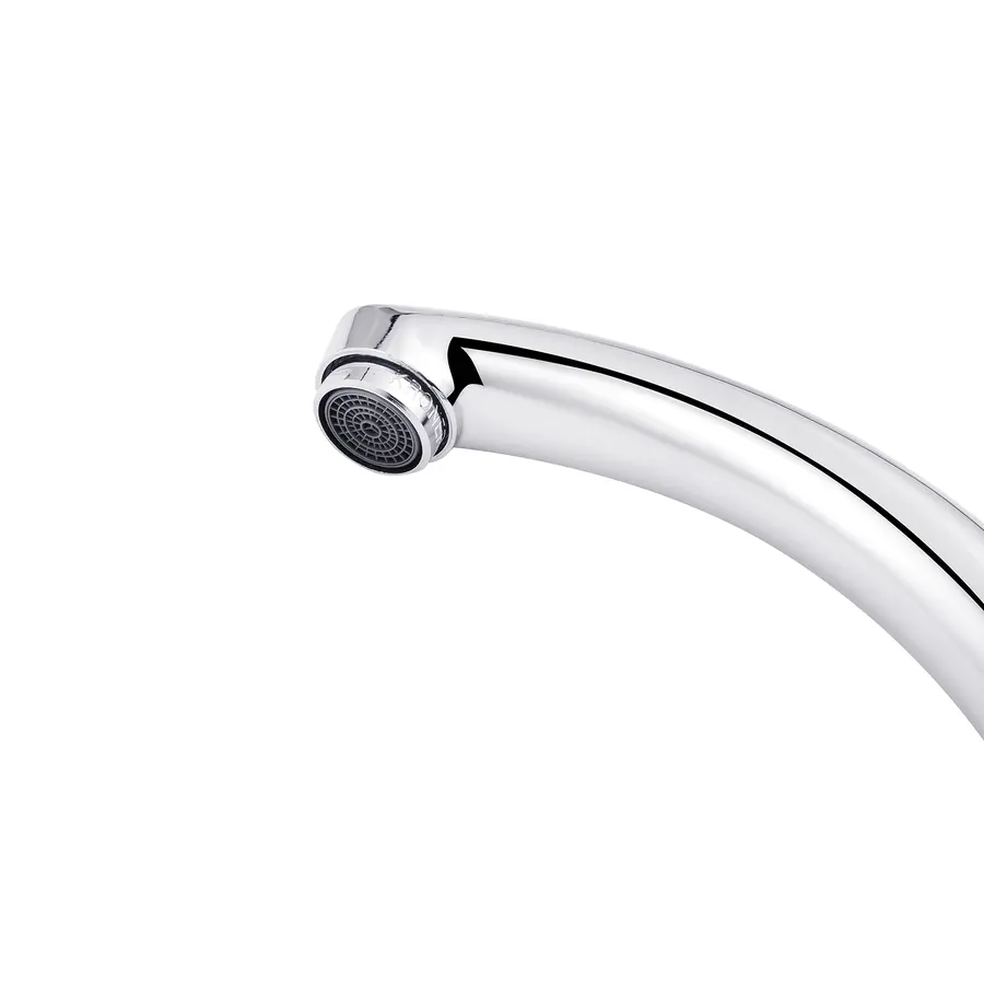 Змішувач для раковини Kroner KRP Hamburg - C010