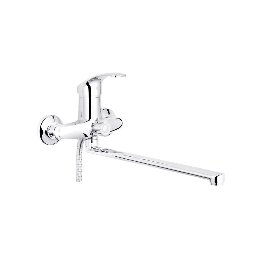 Змішувач для ванної Kroner KRP Konstante - C071