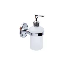 Дозатор для жидкого мыла Kroner KRM Elbe - ACG2927