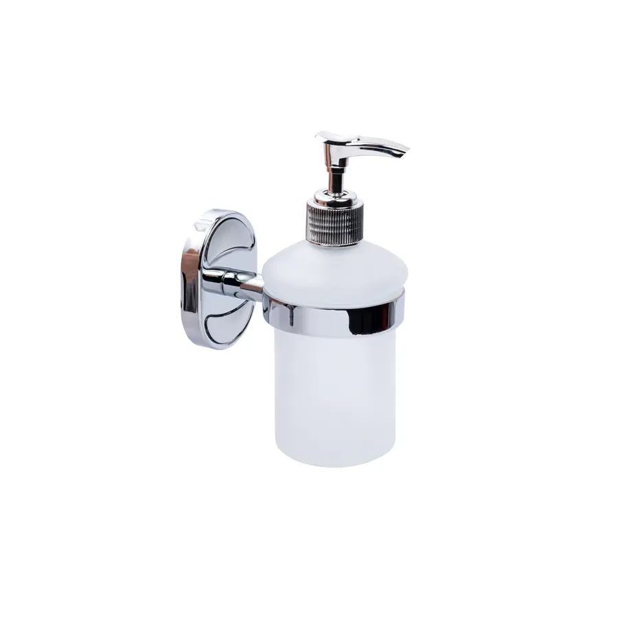 Дозатор для жидкого мыла Kroner KRM Elbe - ACG2927