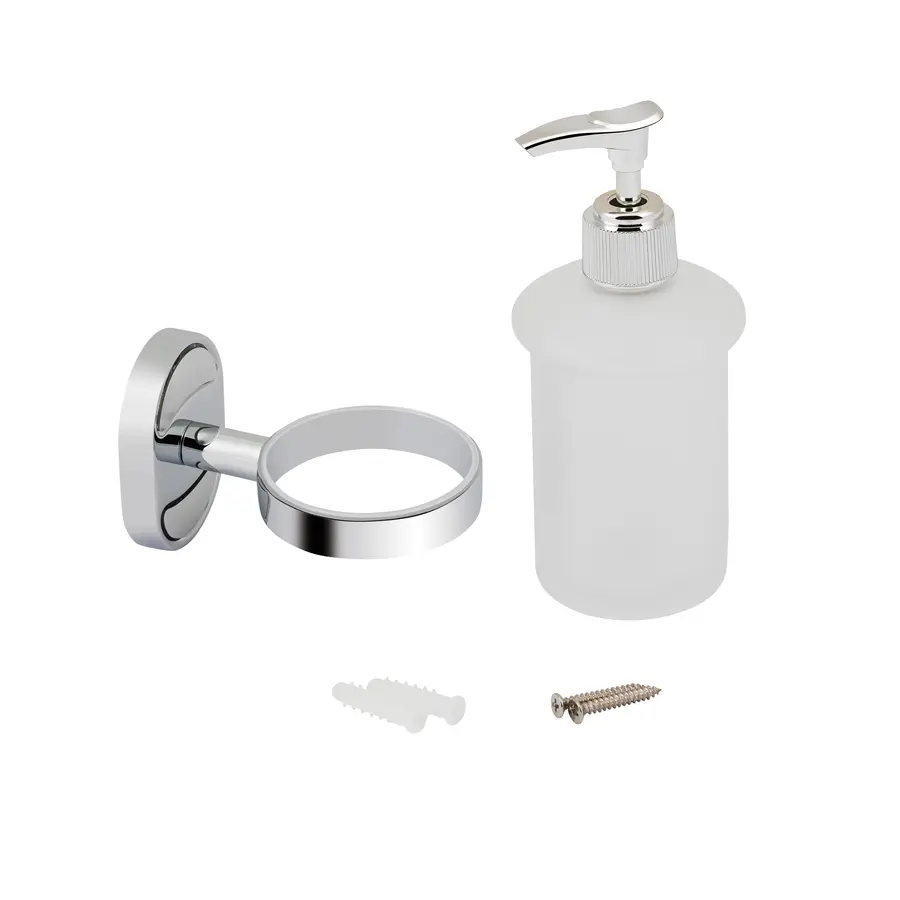 Дозатор для жидкого мыла Kroner KRM Elbe - ACG2927