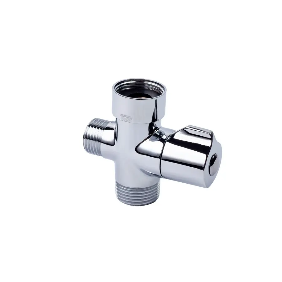 Дивертор для смесителя Kroner KRM - C951