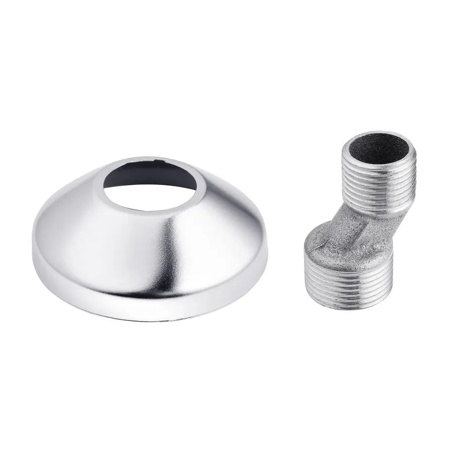 Декоративная чашка с эксцентриком Kroner KRM - C910 (пара)