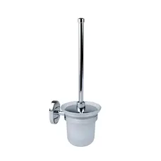 Ершик для унитаза настенный Kroner KRM Elbe - ACG2910