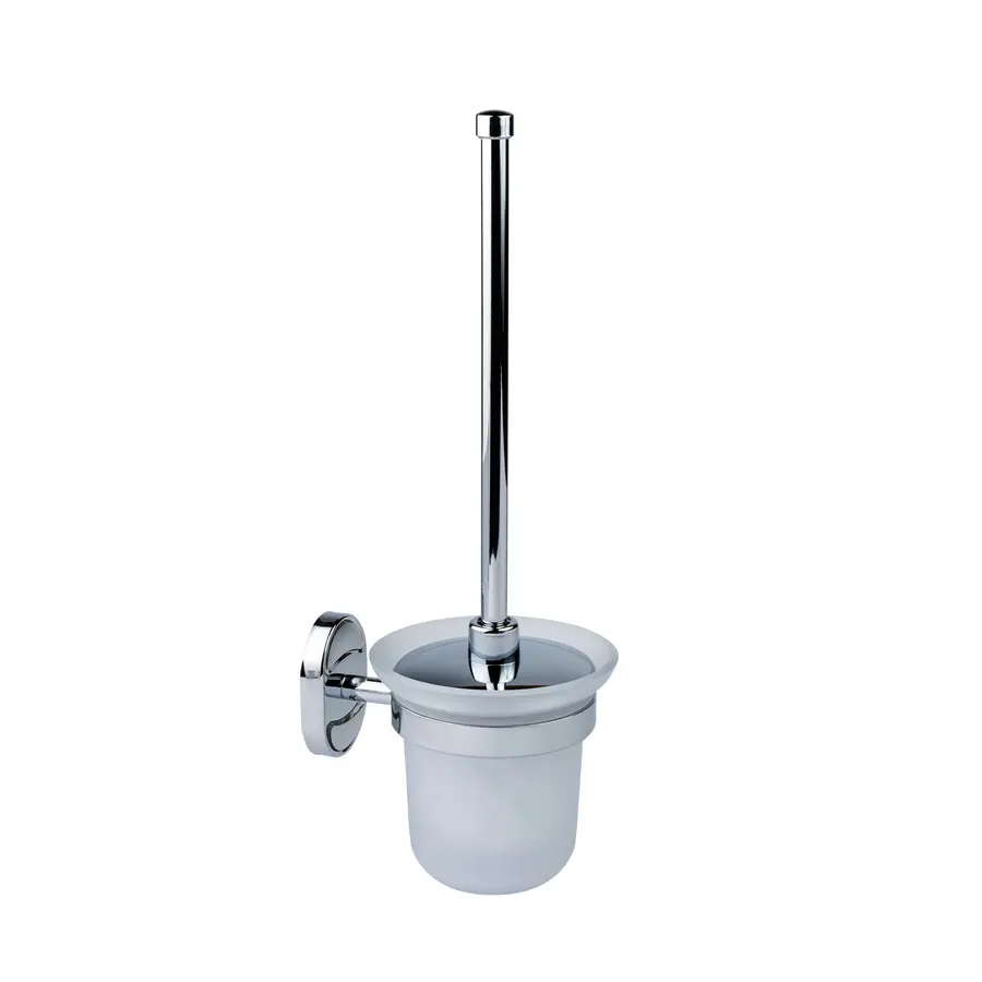 Ершик для унитаза настенный Kroner KRM Elbe - ACG2910