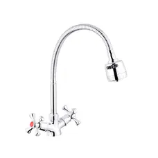 Змішувач для кухні Kroner KRM Rhein-C030-1