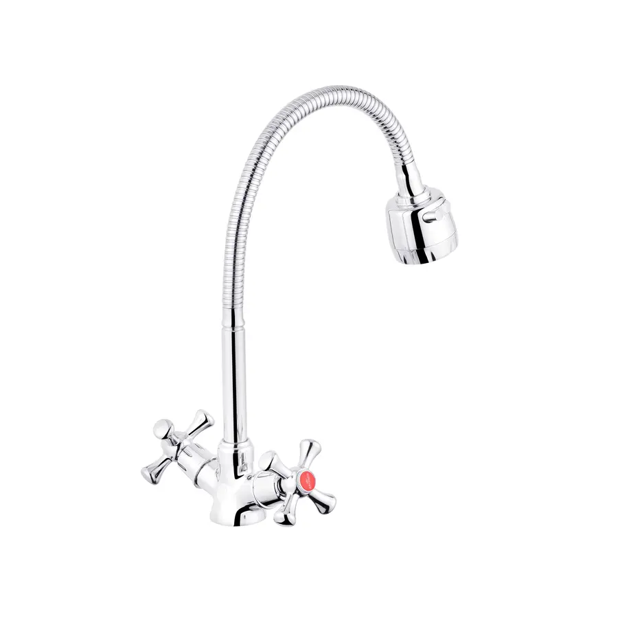 Змішувач для кухні Kroner KRM Rhein-C030-1