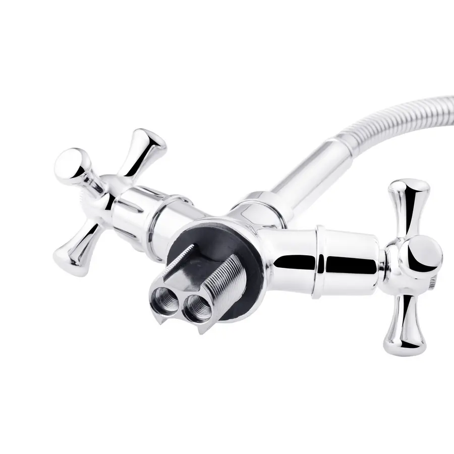 Змішувач для кухні Kroner KRM Rhein-C030-1