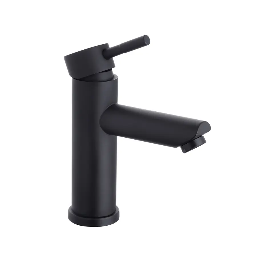 Змішувач для раковини Kroner KRP Edelstahl Klassisch - SCH010