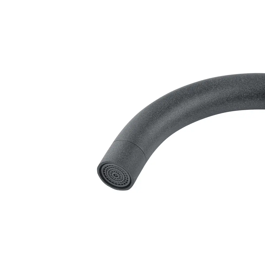 Смеситель для кухни Kroner KRP Edelstahl Komposit - GRB035