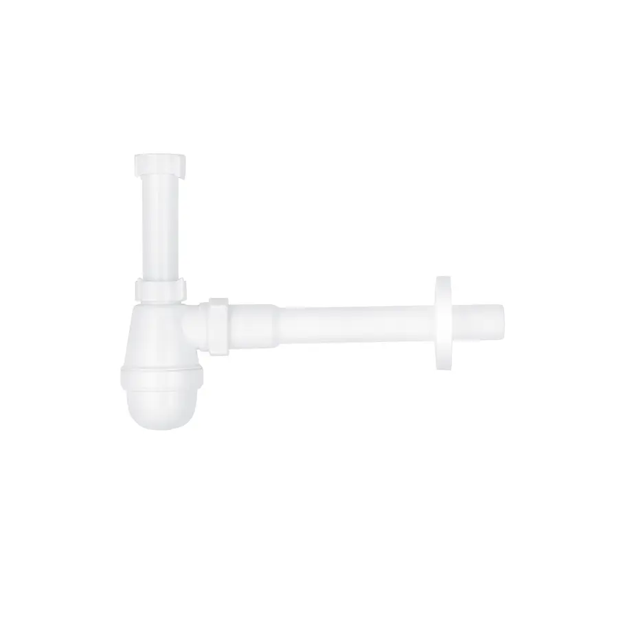 Сифон для раковины KronoPlast 1 1/4''х40 мм без выпуска SТ10080004