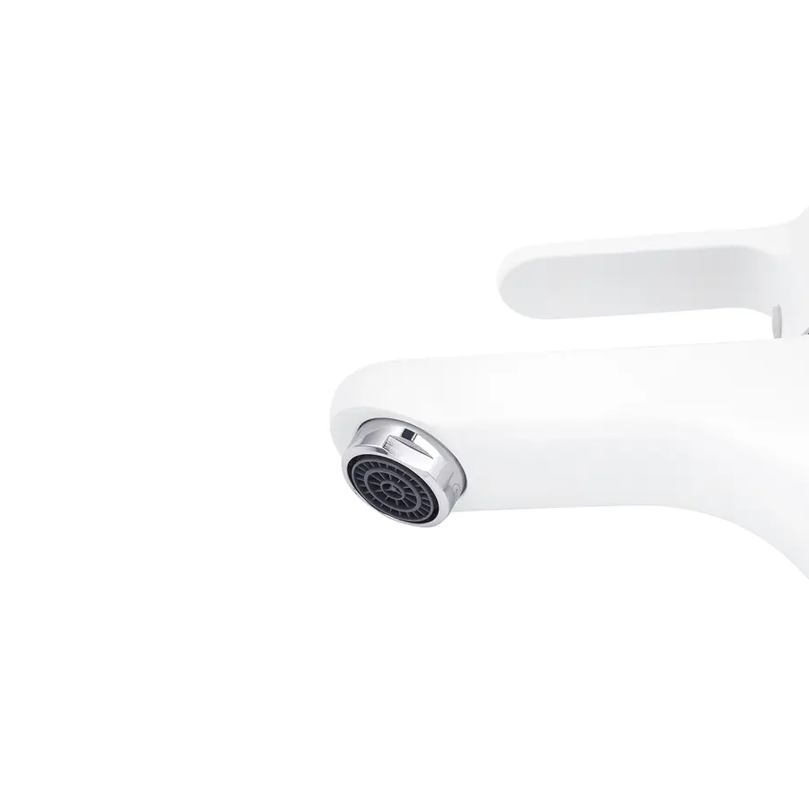 Змішувач для раковини Ibergrif Square M11022W