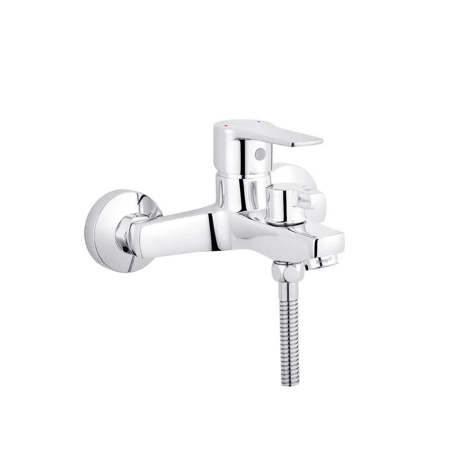 Змішувач для ванної Ibergrif Star M13257