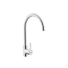 Змішувач для кухні Ibergrif M22118A