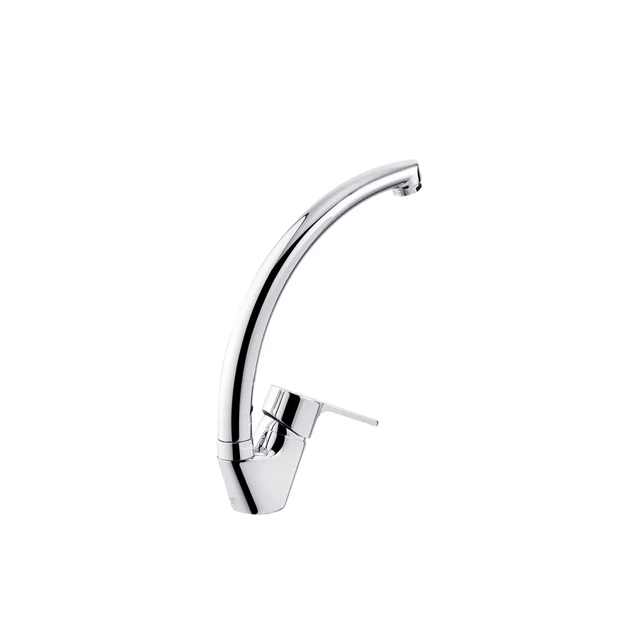 Смеситель для кухни Ibergrif Square M14822