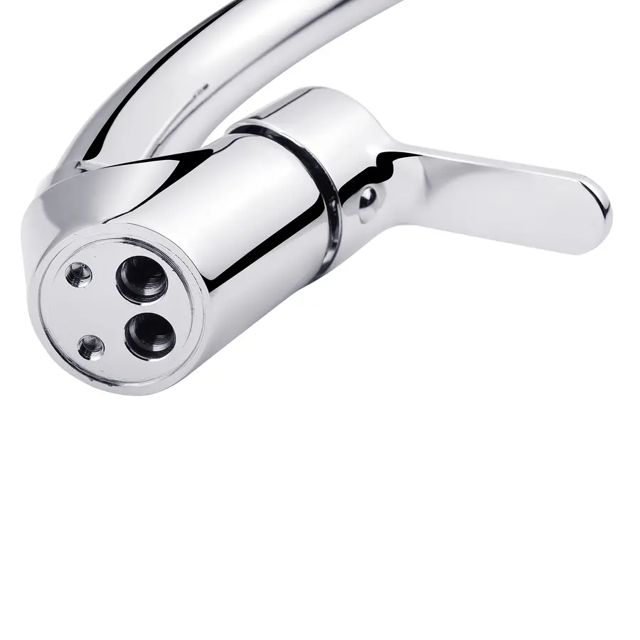 Смеситель для кухни Ibergrif Square M14822