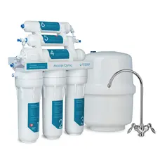 Система обратного осмоса Organic Master Osmo 6