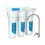 Проточная система для очистки питьевой воды Organic Master Trio