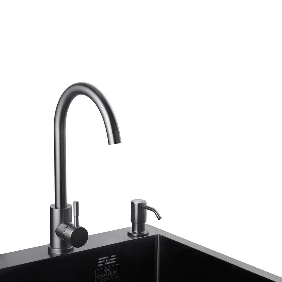 Дозатор для моющего средства Kroner KRP Spender - SCH049