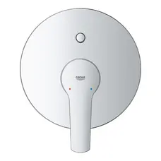 Змішувач прихованого монтажу для ванни Grohe QuickFix Start 23558002 на 2 споживача Змішувач прихованого монтажу для ванни Grohe QuickFix Start 23558002 на 2 споживача