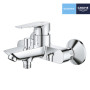 Смеситель для ванны Grohe QuickFix StartEdge 24198001