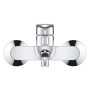 Смеситель для ванны Grohe QuickFix StartEdge 24198001