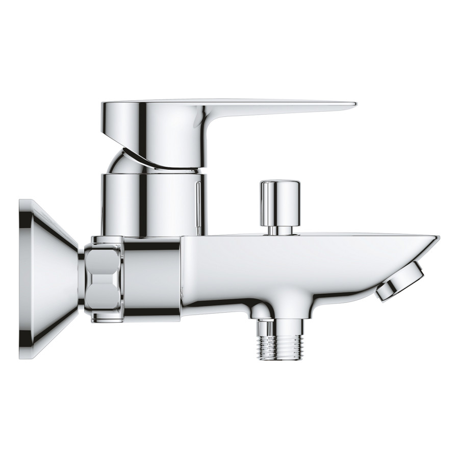 Смеситель для ванны Grohe QuickFix StartEdge 24198001