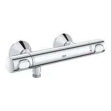 Змішувач термостатичний для душу Grohe QuickFix Precision Flow 34840000 Змішувач термостатичний для душу Grohe QuickFix Precision Flow 34840000