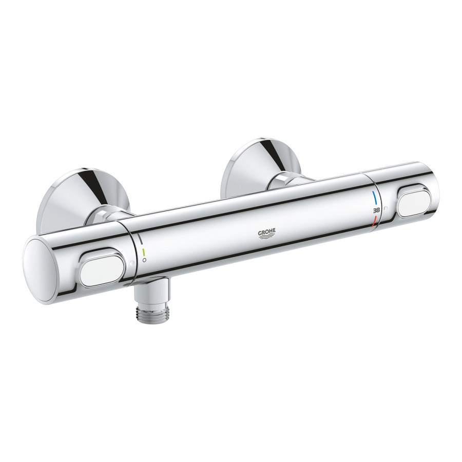 Змішувач термостатичний для душу Grohe QuickFix Precision Flow 34840000