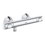 Змішувач термостатичний для душу Grohe QuickFix Precision Flow 34840000