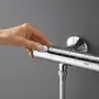 Смеситель термостатический для душа Grohe QuickFix Precision Flow 34840000