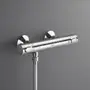 Смеситель термостатический для душа Grohe QuickFix Precision Flow 34840000