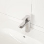 Набор смесителей 3 в 1 для ванной комнаты Grohe QuickFix Start M-Size UA202301MQ
