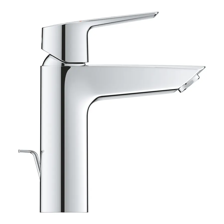 Набір змішувачів 3 в 1 для ванної кімнати Grohe QuickFix Start M-Size UA202301MQ