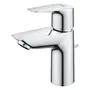 Набір змішувачів 2 в 1 для ванної кімнати Grohe QuickFix StartEdge S-Size UA202503TS
