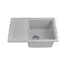 Кухонна мийка Kroner KRP Komposit GRA-6243