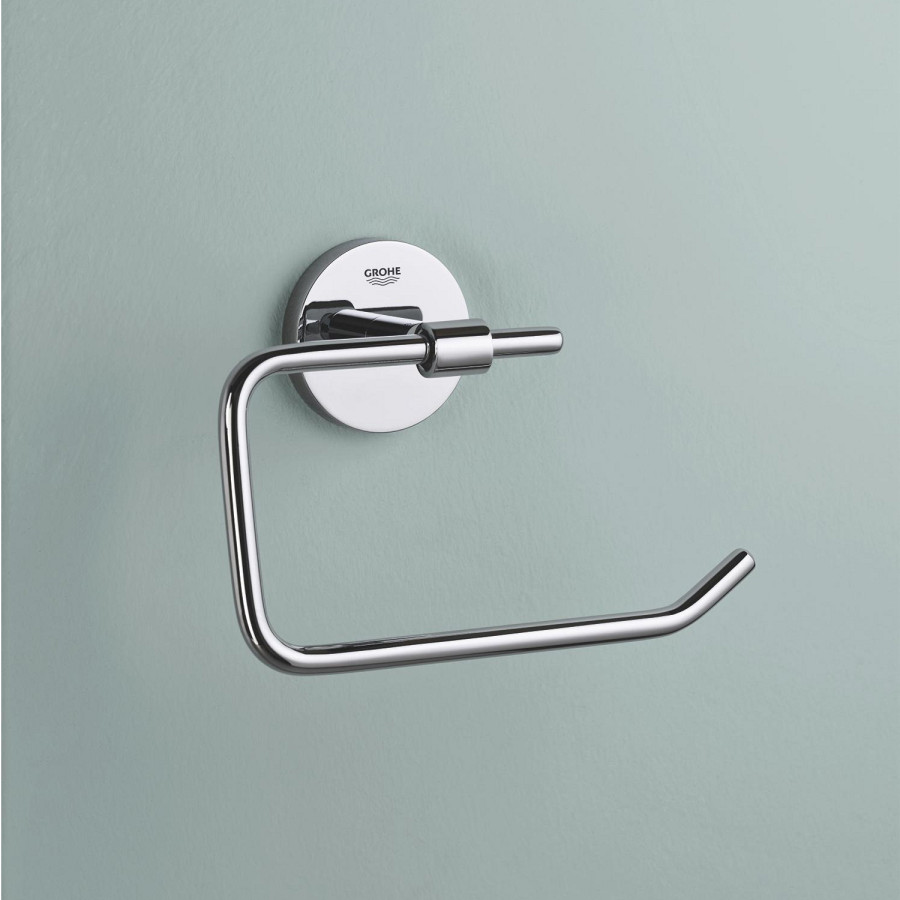 Держатель для туалетной бумаги Grohe QuickFix Start Cosmopolitan 41165000