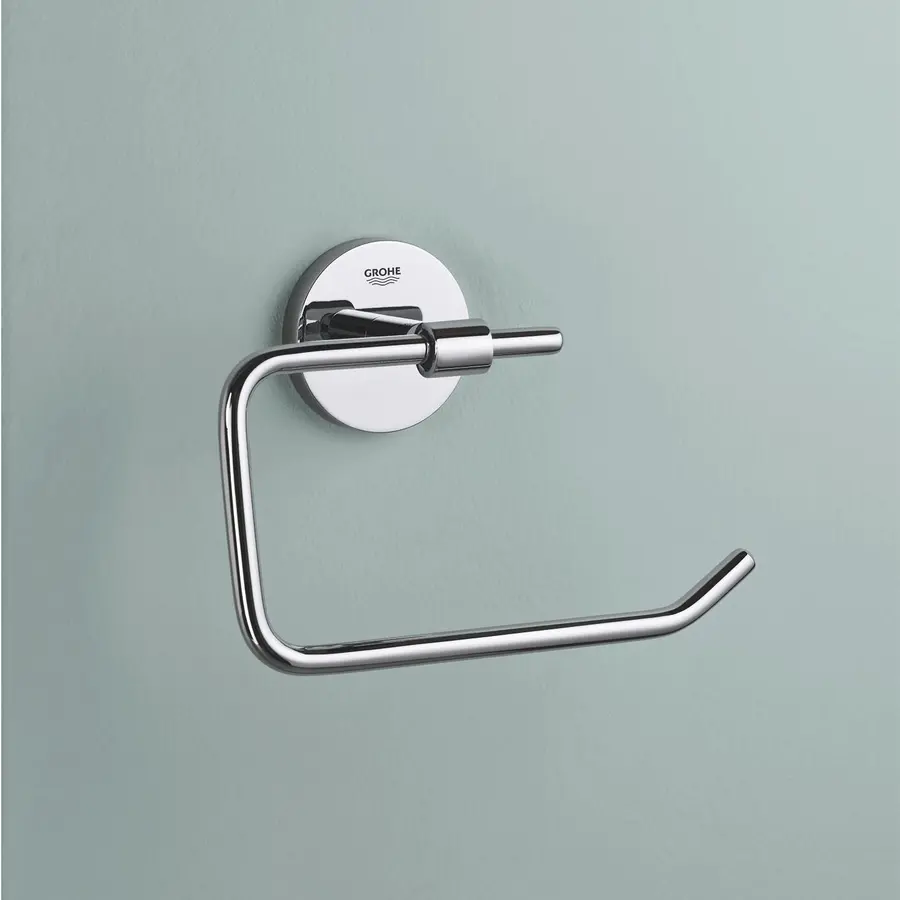 Тримач для туалетного паперу Grohe QuickFix Start Cosmopolitan 41165000