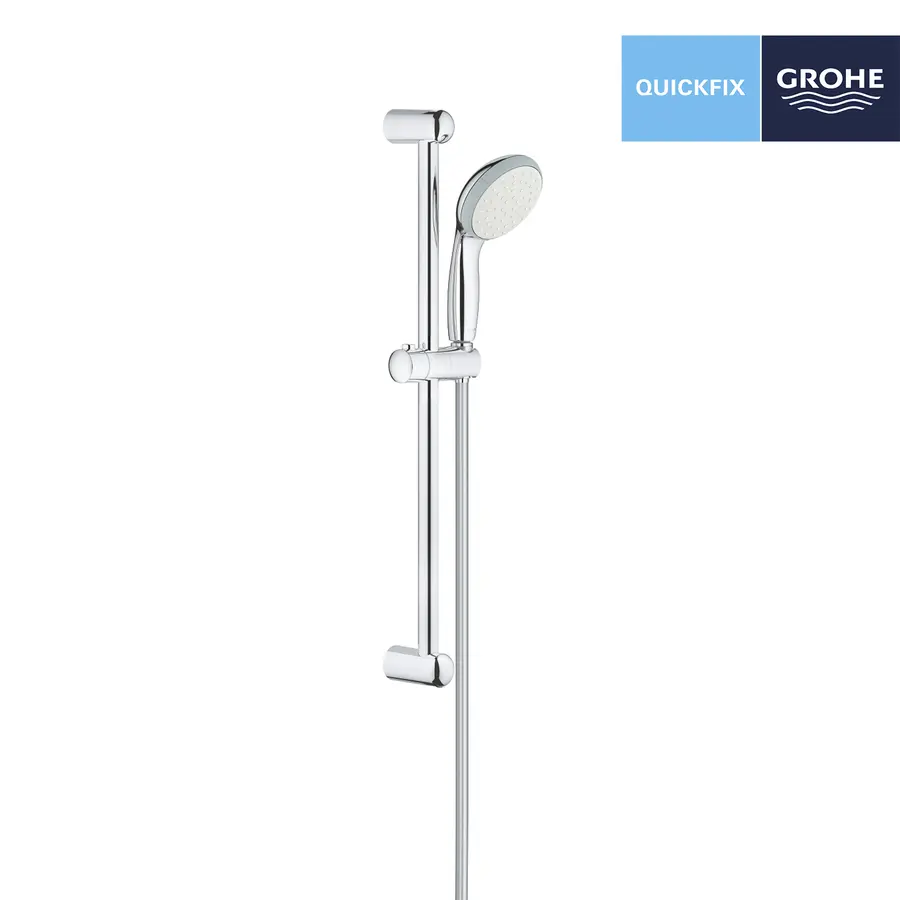 Душовий гарнітур Grohe Vitalio Go 1 режим струменя 26196000