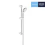 Душовий гарнітур Grohe Vitalio Go 1 режим струменя 26196000