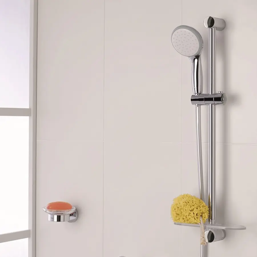 Душовий гарнітур Grohe Vitalio Go 1 режим струменя 26196000