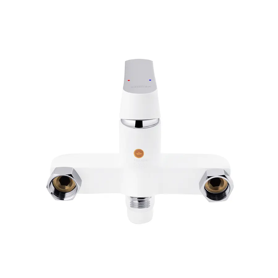 Змішувач для ванної Kroner KRP Armada - W070