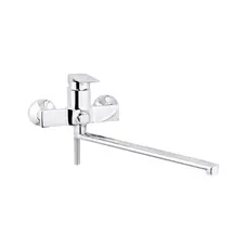 Змішувач для ванної Kroner KRP Harz - C070