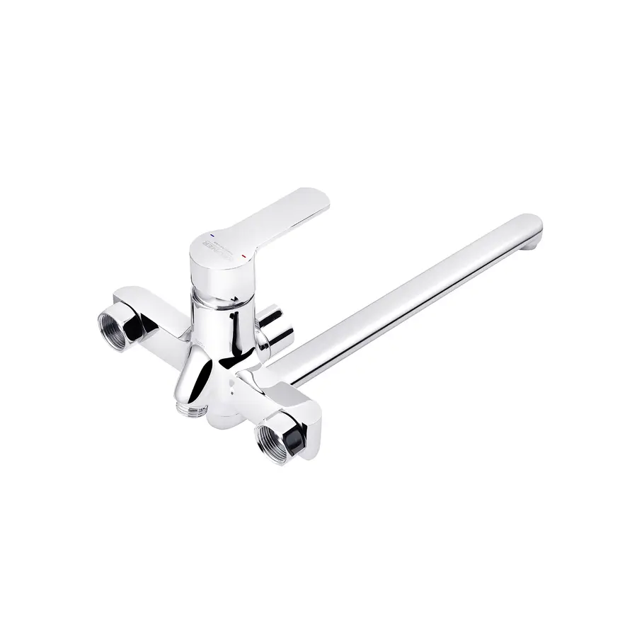 Змішувач для ванної Kroner KRP Bremen - C070