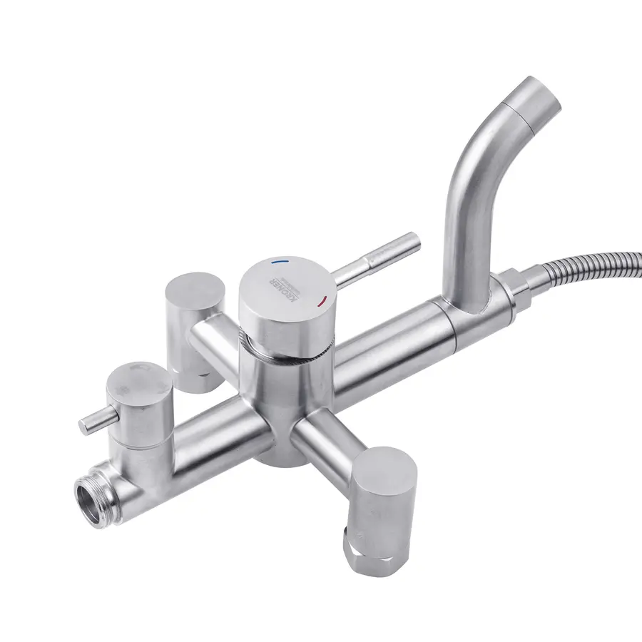 Душова система Kroner KRP Edelstahl Klassisch - ESG063